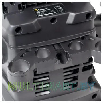 Мойка высокого давления Kolner KHPW 1650FSP картинка 6